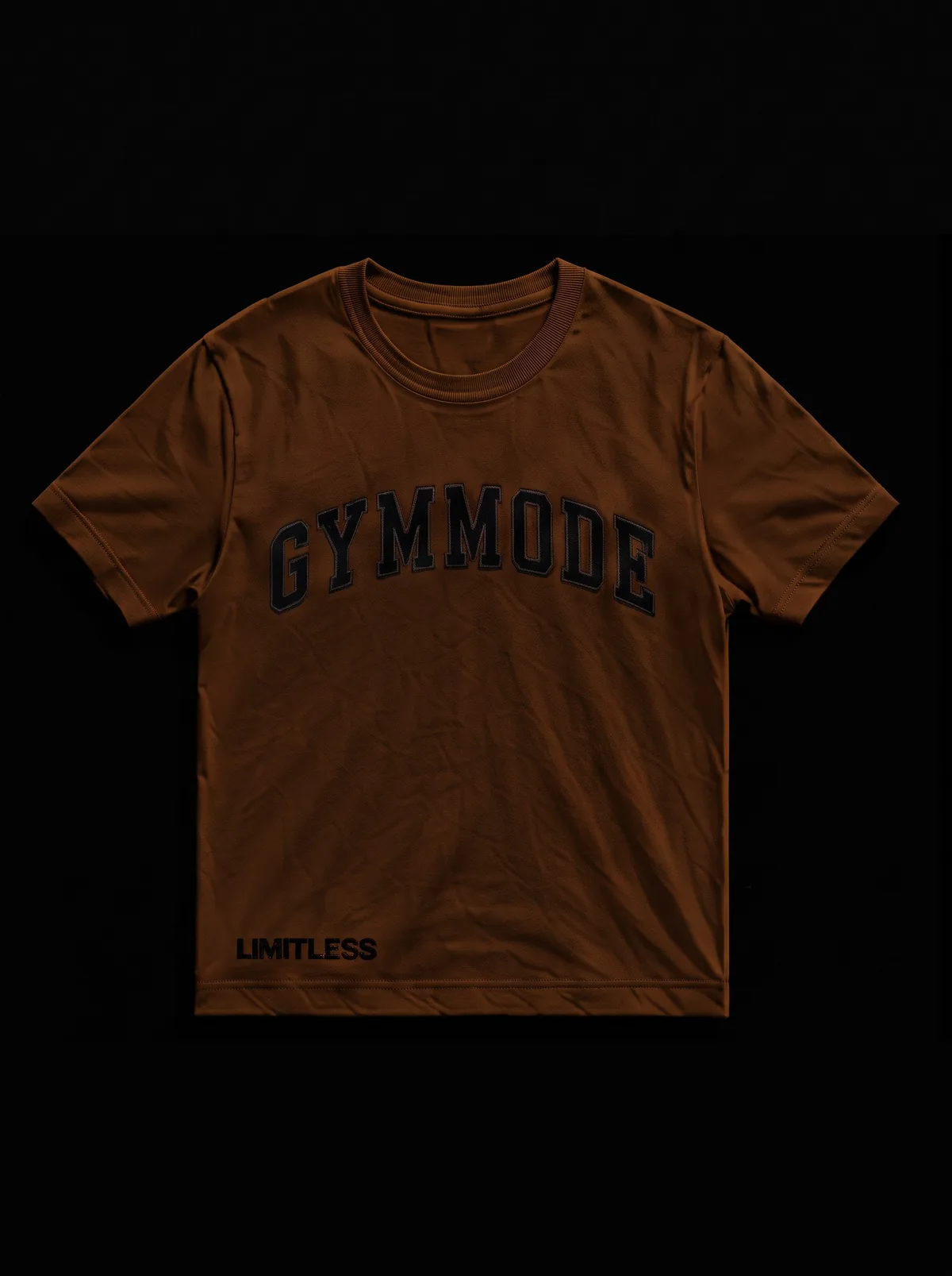 Limitless Tee — Dust